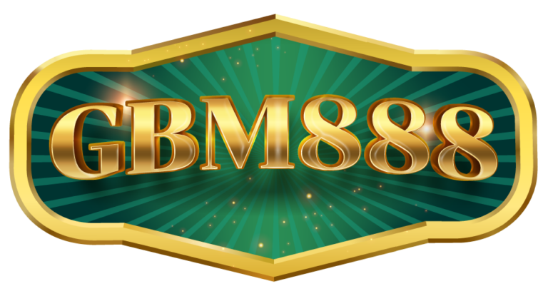 GBM888_logo